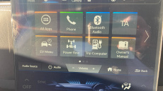 Honda E Ny1 150kW Advance 69kWh 5dr Auto Electric Hatchback